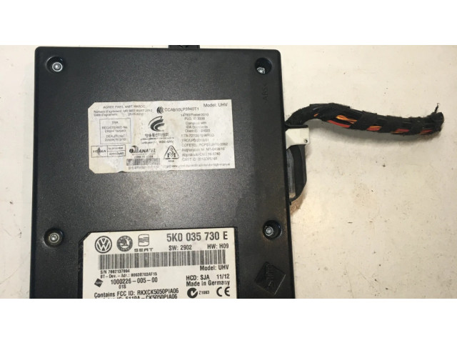 Модуль «Bluetooth»