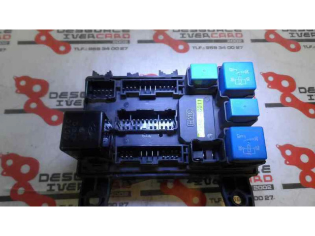 Блок предохранителей 2005 Hyundai Getz