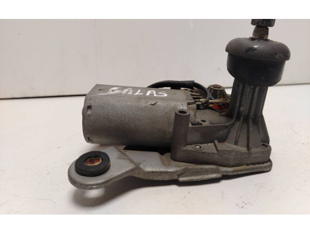 Моторчик заднего дворника     Rover Rover