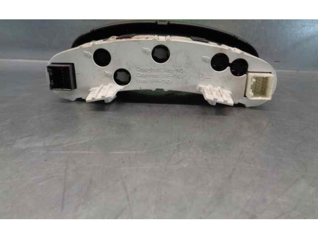 Экран дисплея вверх 96497743   Chevrolet Matiz