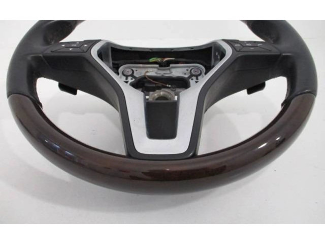 Volant Mercedes-Benz E C207 W207 2013 A2184604218
