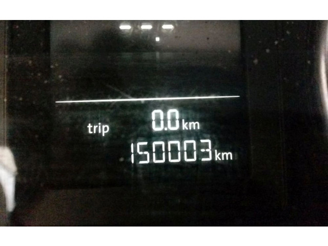 Přístrojová deska  Volkswagen Caddy 2015 2K5920866B, 2K5920866B  