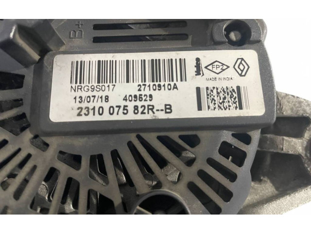 Генератор 231007582r   Dacia Logan II      