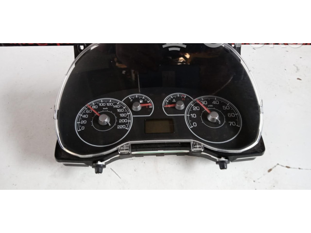 Панель приборов 51803118, 51803118 Fiat Grande Punto