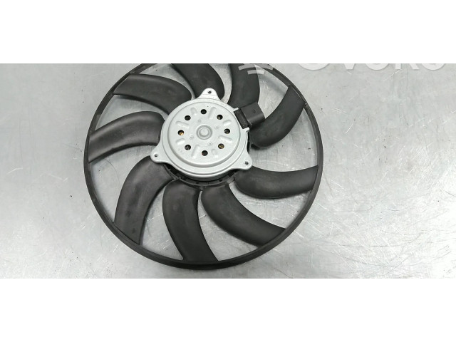 Диффузор    M134986, 8K0959455N   Audi A6 S6 C7 4G