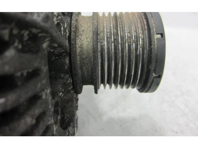 Генератор 439546 Mercedes-Benz GLK (X204)