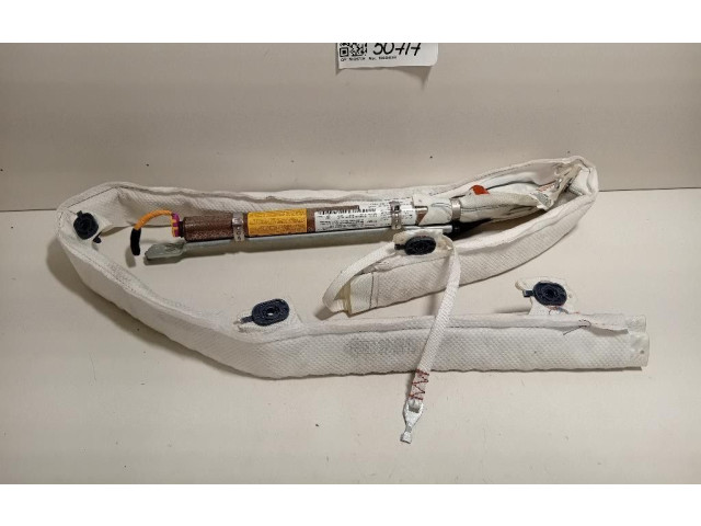 Боковая подушка безопасности 519584590, 199B4000 Fiat 500L