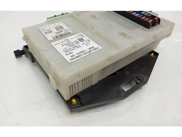 Блок предохранителей 6G9T14A073DH, 116RA000084 Ford S-MAX