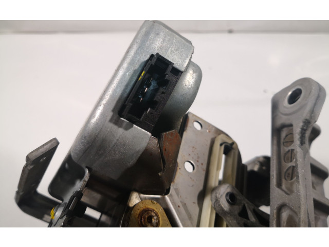 Рулевая рейка  Диффузор 4F0910852b, 4F0419512H   Audi A6 S6 C6 4F 2004 - 2011 года