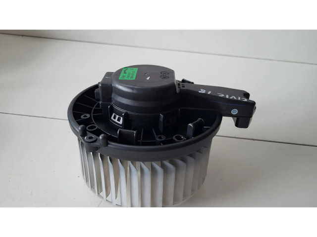 Вентилятор печки    0305180774   Honda Civic X