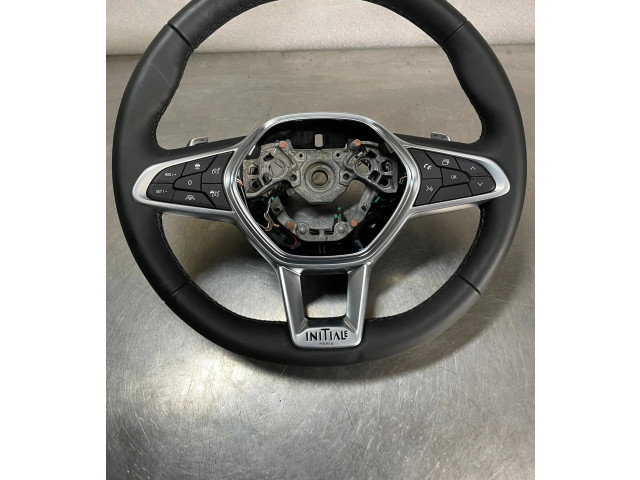 Volant Renault Captur II 2023