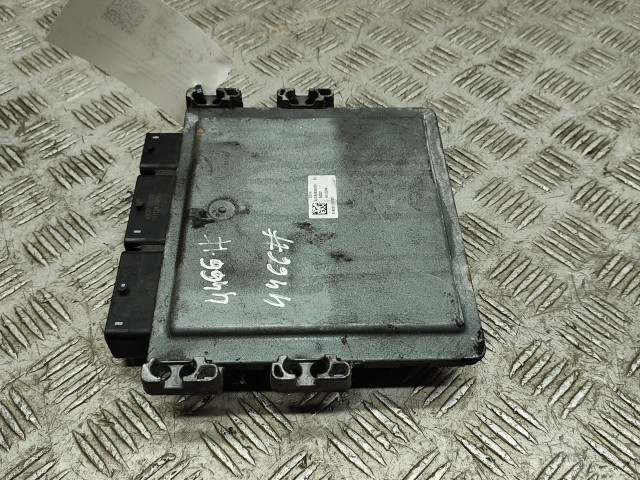 Řídící jednotka 23710HX40B, A2C98315800 Nissan Pulsar 2016