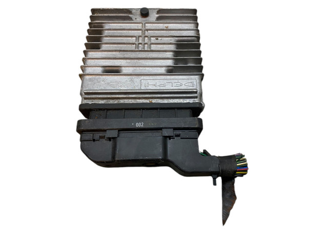 Řídící jednotka A6655400132, 12249841 SsangYong Rexton I 2006