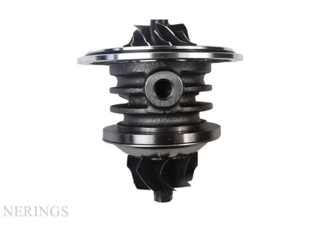 Turbodmychadlo Турбина 700830-0001, CHRA10-0049 Renault Clio II