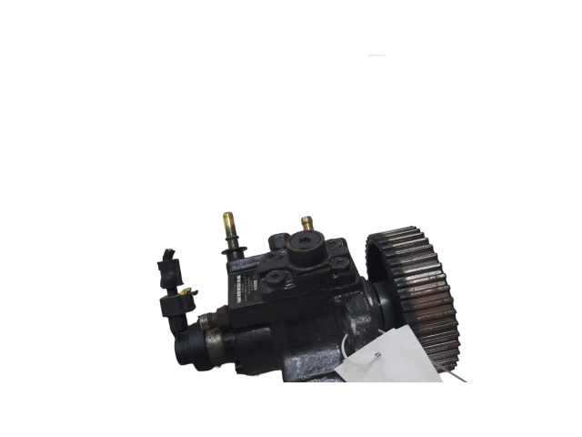 Vstřikovací čerpadlo 0445010130, 0055198522   Fiat Punto (188)  pro naftový motor 1.9  