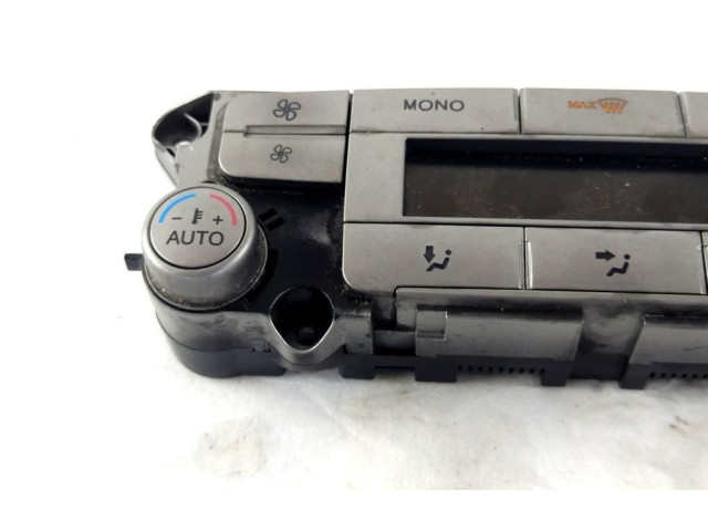 Блок управления климат-контролем 7S7T-18C612-AK Ford S-MAX