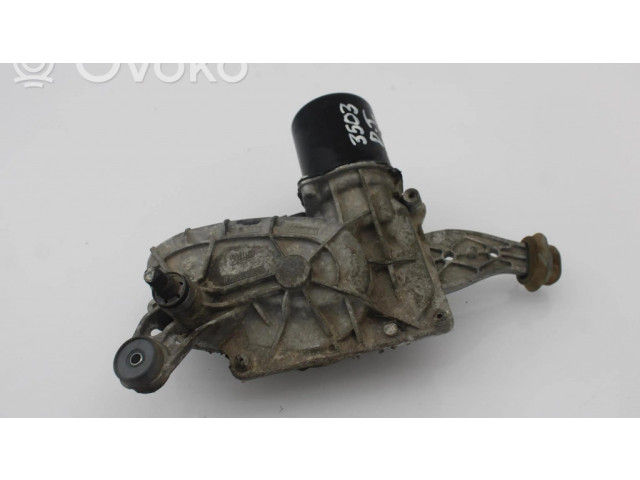 Моторчик дворников 288102466R Renault Scenic III - Grand scenic III