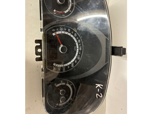 Панель приборов 940241H091 KIA Ceed