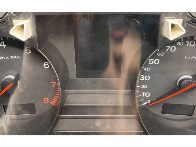 Панель приборов 4E0920900E, 110080101007   Audi A8 S8 D3 4E       