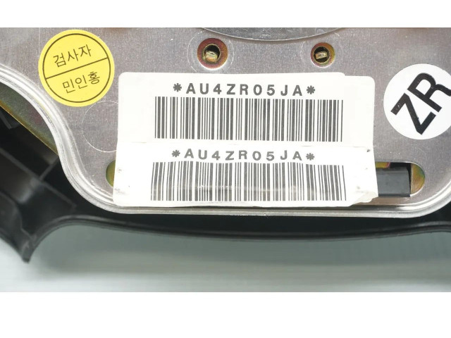 Подушка безопасности водителя    Chevrolet Tacuma