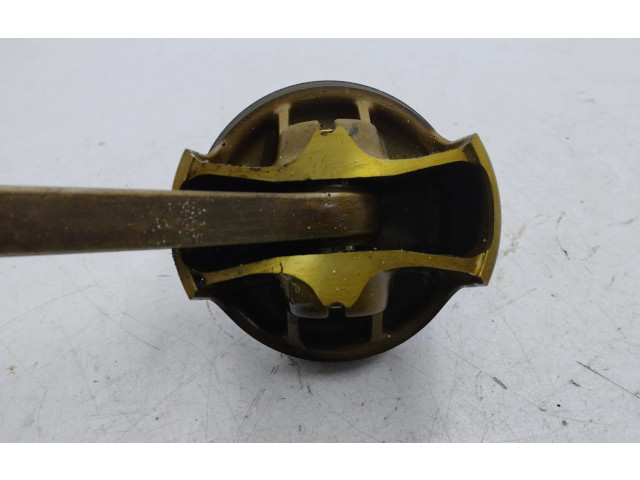  Поршень с шатуном    Maserati Quattroporte  