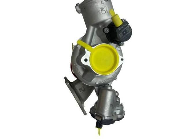 Турбина 53039700822, 06N145702B   Audi Q5 SQ5   