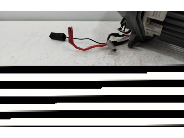 Вентилятор печки    658081B   Peugeot 406