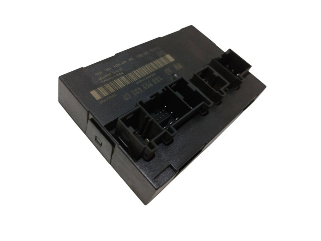 Блок комфорта 1K0959433CP, 71074700000 Volkswagen Caddy