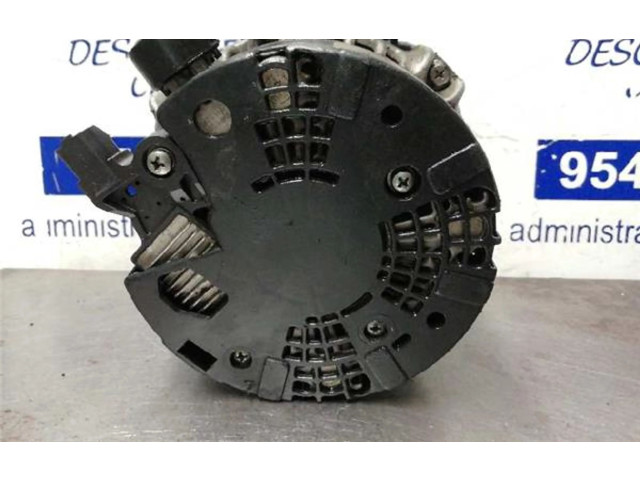 Генератор Mini One - Cooper Coupe R56