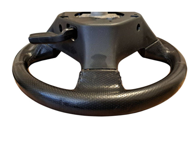 Руль Subaru Forester SG  2006 - 2008 года GS12001390      