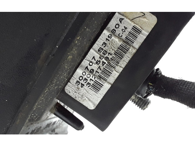 Zpětné zrcátko Volvo XC90 2007 31217481