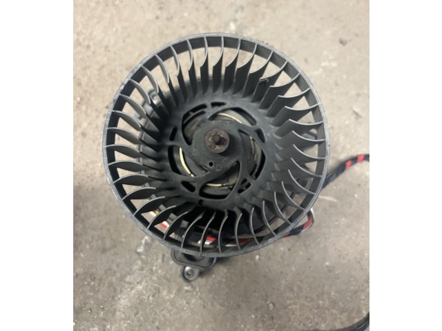 Вентилятор печки G1035393, N31848234Z Citroen Berlingo