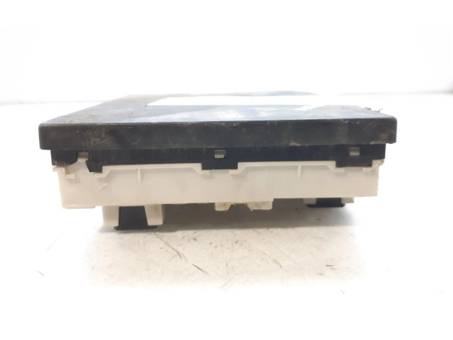 Pojistková skříňka 24311ED000 Nissan Tiida C11 2009