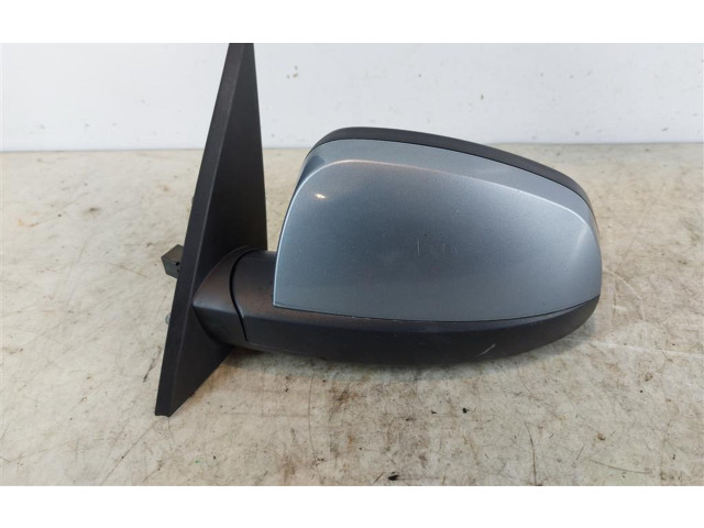 Зеркало электрическое        Opel Meriva A  2003 - 2010 года   
