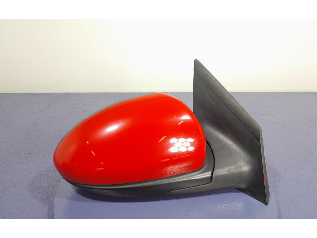 Зеркало электрическое        Chevrolet Cruze  2009 - 2016 года   