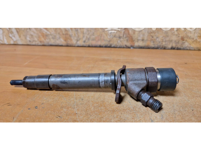 Форсунка 0445110078    Volvo V70   