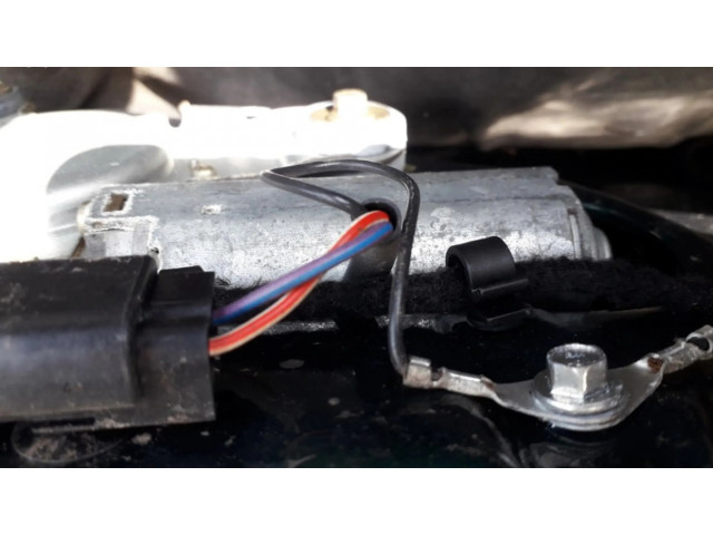 Моторчик заднего дворника Mercury Cougar VIII