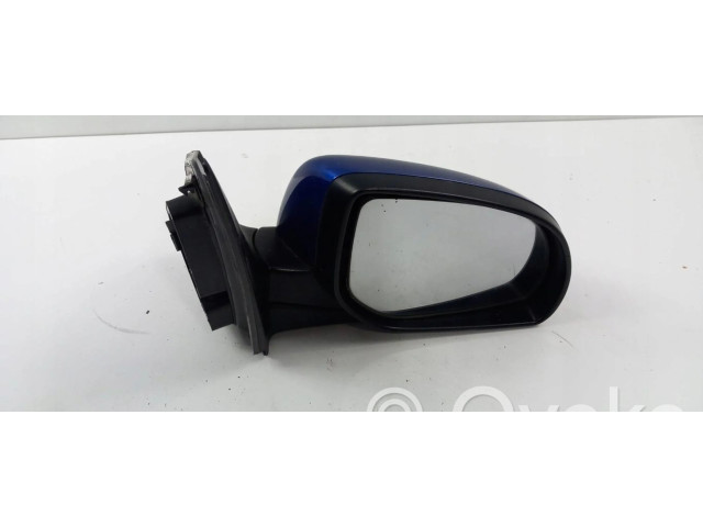 Zpětné zrcátko Hyundai i20 (GB IB) 2017