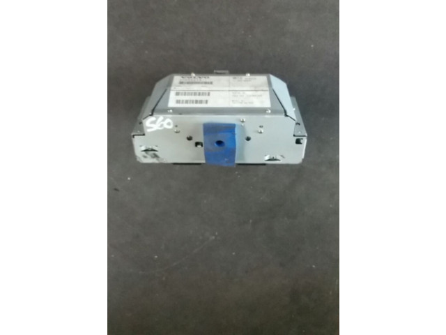 Дисплей 2.4D Volvo S60