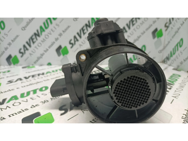 Измеритель потока воздуха