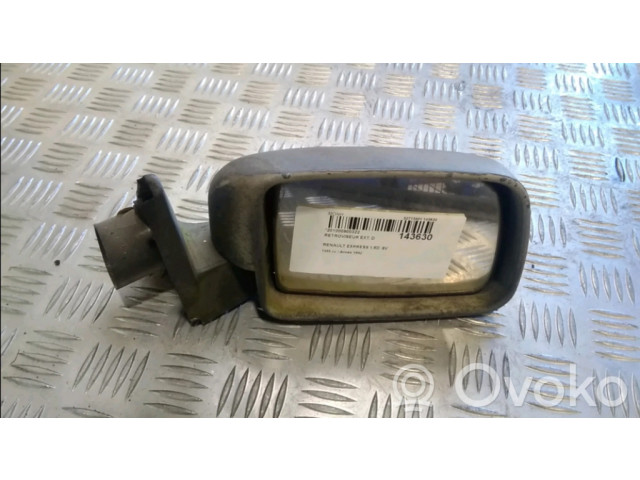 Zpětné zrcátko pravé Renault Express 1992 7700808133