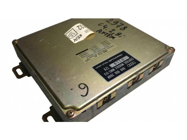 Řídící jednotka 8A0906266H, 5119 Audi A6 S6 C4 4A 1996