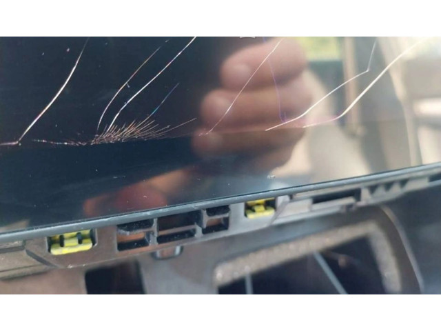 Дисплей    80A919620   Audi Q5 SQ5