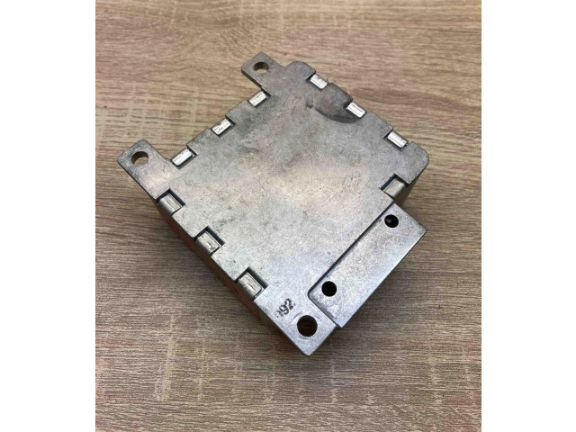 Блок подушек безопасности 8A0959655, 0285001085   Audi 80 90 S2 B4