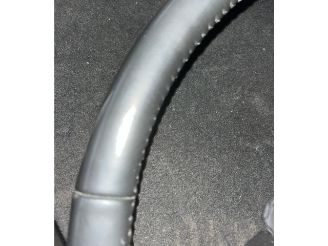 Руль Land Rover Discovery 5 2017 - года GK523F563AC8PVJ