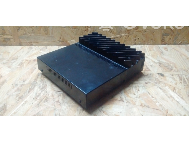 Звукоусилитель