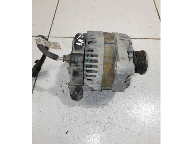 Генератор 13579114   Opel Antara      