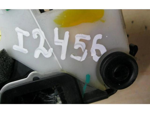 Zámek zadních dveří 13503787, I2456 Chevrolet Cruze 2011