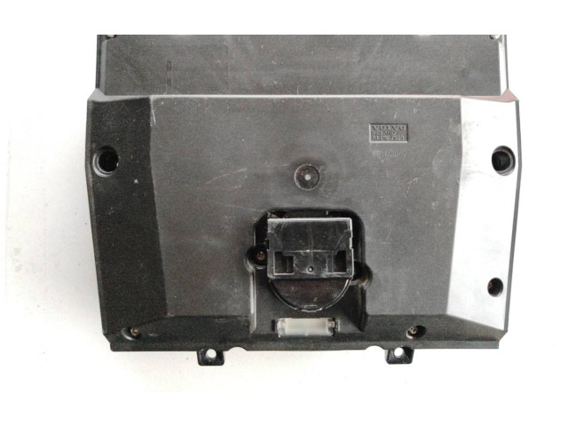 Блок управления кондиционера воздуха / климата/ печки (в салоне) 30795265, M4392200396 Volvo S60