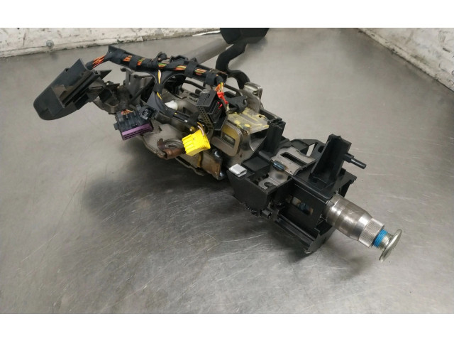    Рулевая рейка 1T1419502J   Volkswagen Touran I 2003 - 2010 года